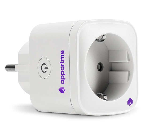 Appartme Energy Guard 2 WiFi - 1204863 - zdjęcie 5